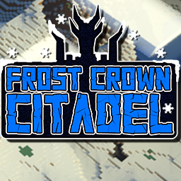 Frost Crown Citadel Pack Icon