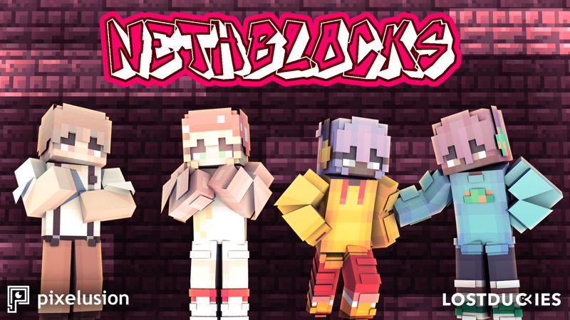 Nethblocks Key Art