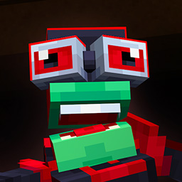 Secret Evil Lair Pack Icon