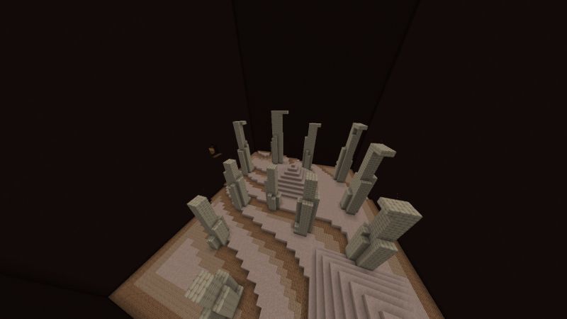 Dimensions Parkour Screenshot #2