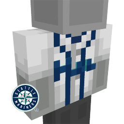 Seattle Mariners Key Art