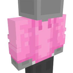 Pink Hoodie Key Art