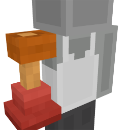 Plunger Arm Key Art