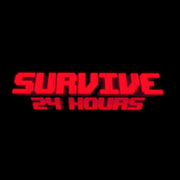 Survive 24 Hours Pack Icon