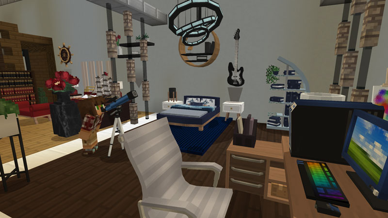 Modern Resort Furniture Screenshot #2