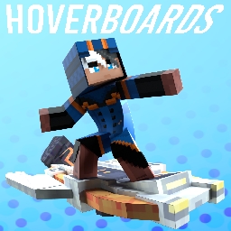 Hoverboards Pack Icon