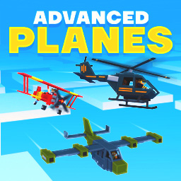 Advanced Planes Pack Icon