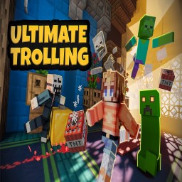 Ultimate Trolling Pack Icon