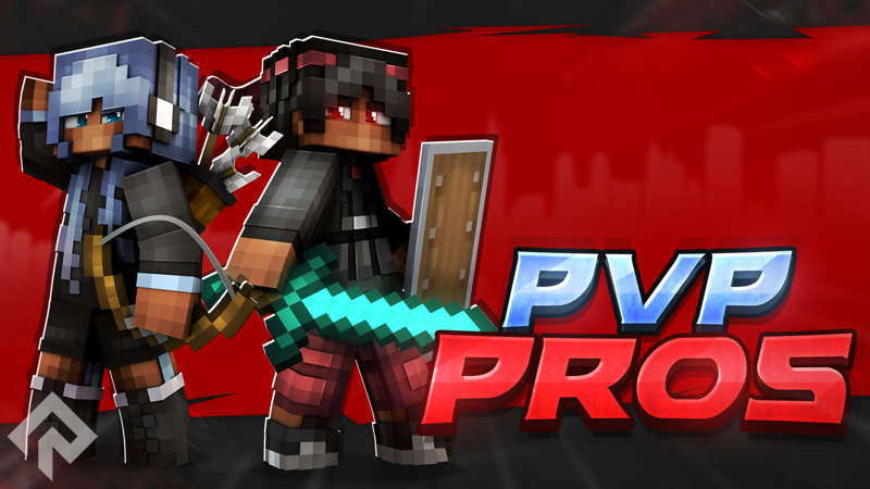 Pvp Pros In Minecraft Marketplace Minecraft