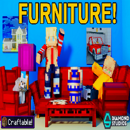 Furniture! Pack Icon