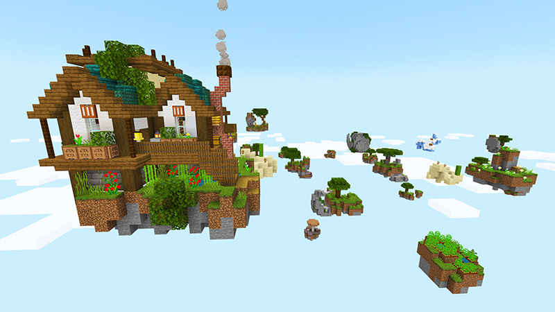 Skyblock 100 Days Screenshot #5