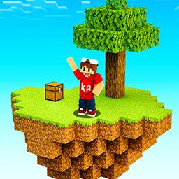 SkyBlock 100 Days Pack Icon