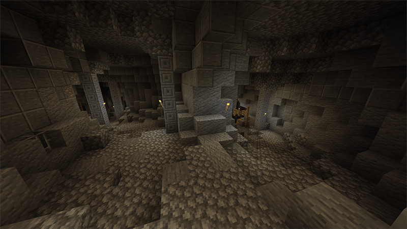 Cadworth Castle Screenshot #5