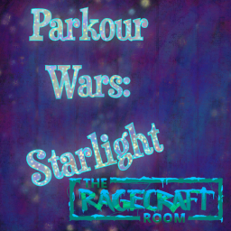 Parkour Wars: Starlight Pack Icon