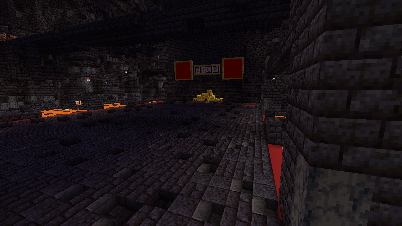 Red Light Green Light Mobs Screenshot #5