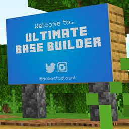 Ultimate Base Builder Pack Icon