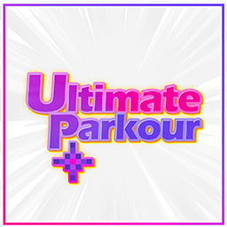 Ultimate Parkour Pack Icon