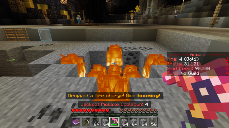Jackpot Pickaxe Screenshot #5