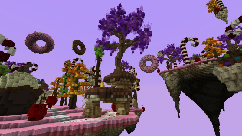 Sky Candy Screenshot #4