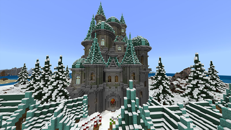 Cadworth Castle Screenshot #1