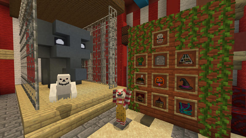 Craftable: Halloween Screenshot #5