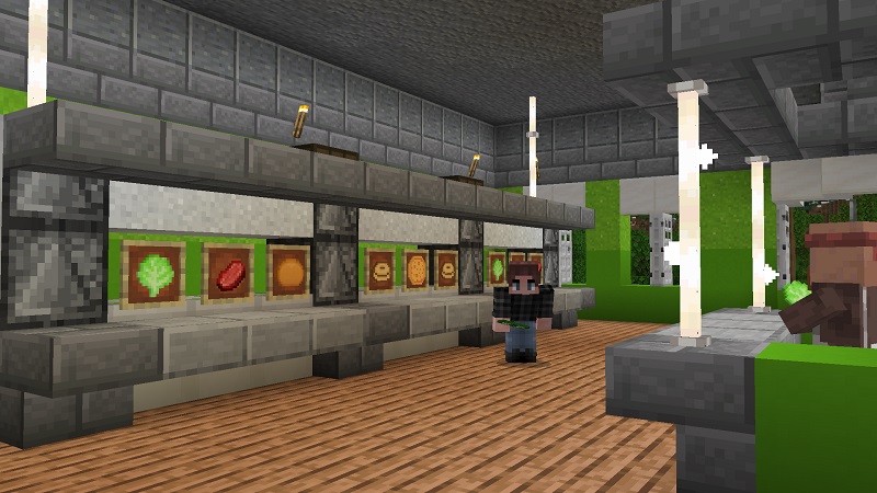 Burger Shop: Role-play! Screenshot #4