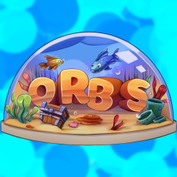 Orbs Pack Icon