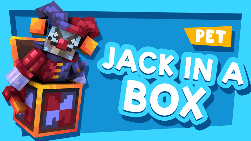 Jack In A Box Key Art