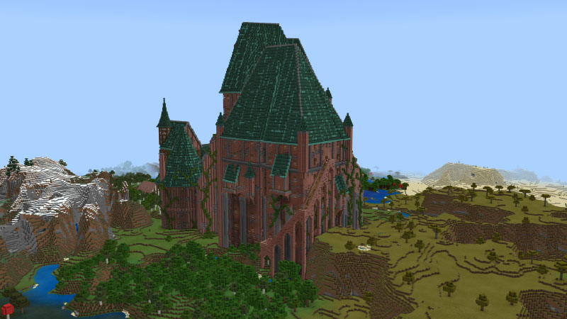 Ogres Castle Screenshot #1