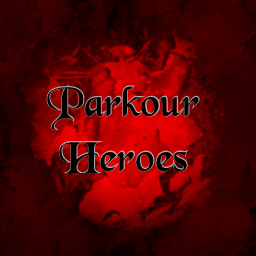 Parkour Heroes Pack Icon