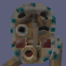 The Horror Youkai Temple Pack Icon