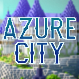 Azure City Pack Icon