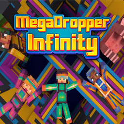 MegaDropper Infinity Pack Icon