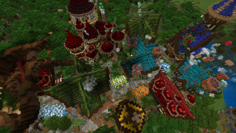 Fairy Tales Screenshot #5