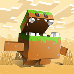 Block Monsters! Pack Icon