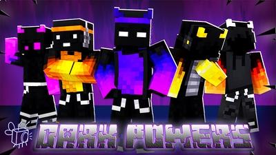 Dark Powers on the Minecraft Marketplace by Blu Shutter Bug Dark Powers on the Minecraft Marketplace by Blu Shutter Bug