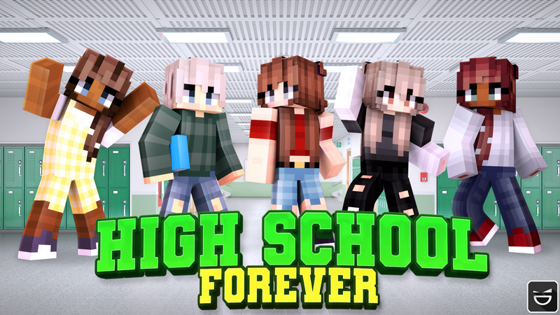 High School Forever