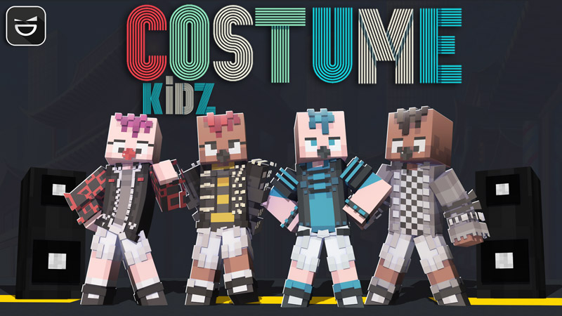 Costume Kidz