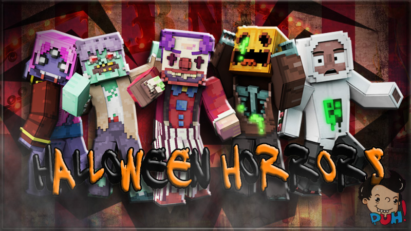 5 Best Minecraft Skins for Fall - TeamVisionary