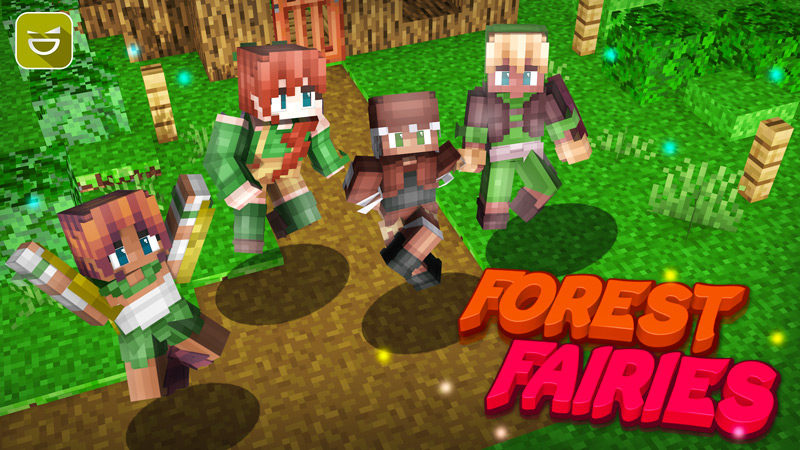 Forest Fairies