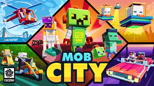 Minecraft Marketplace マーケットプレイス カタログ