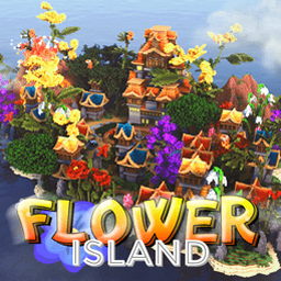 Flower Island Pack Icon