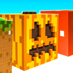 Skyblock Ultimate Blocks Pack Icon