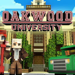 Oakwood University Pack Icon