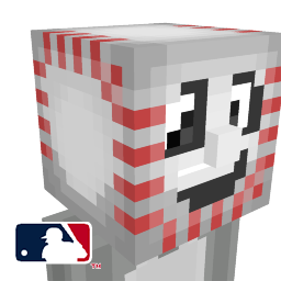 Baseball Head Key Art