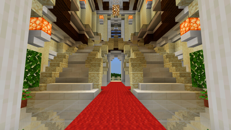 Grand Mansion & Gardens Screenshot #1