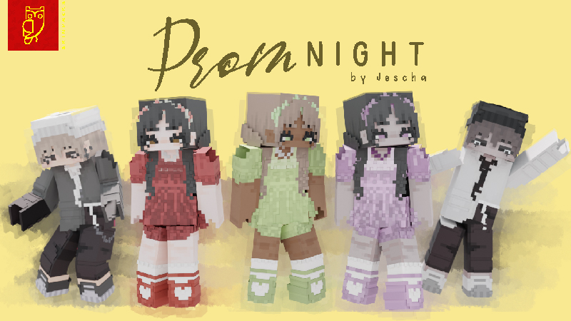 Prom Night Key Art