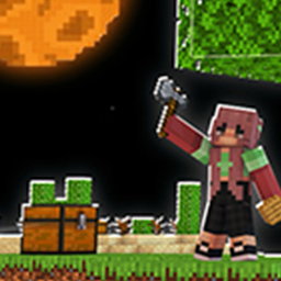 Alien Skyblock Pack Icon