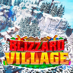 Blizzard Village Pack Icon