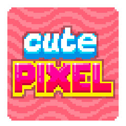 Cute Pixel Texture Pack Pack Icon